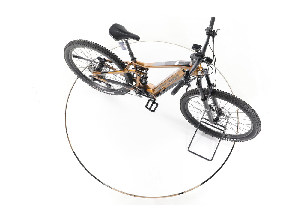 Centurion Numinis R2700i E-Bike Fully - Image 14