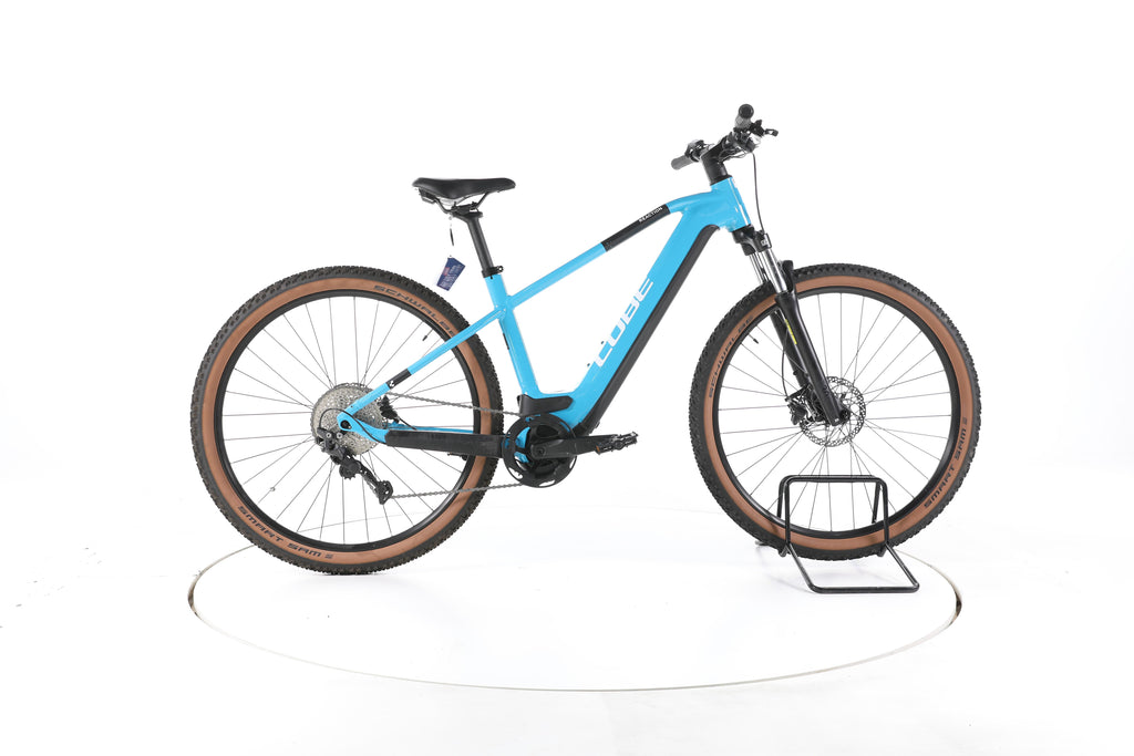 Cube Reaction Hybrid ONE E-Bike - Image 1