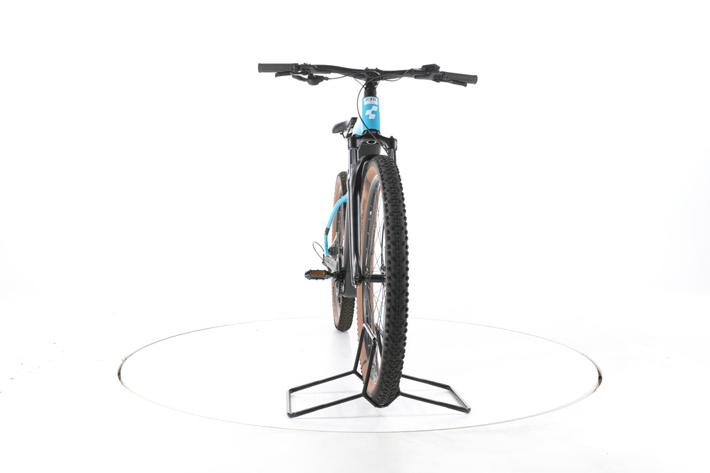 Cube Reaction Hybrid ONE E-Bike - Image 4