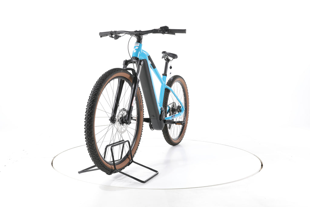 Cube Reaction Hybrid ONE E-Bike - Image 5