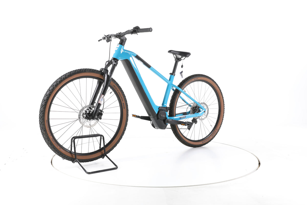 Cube Reaction Hybrid ONE E-Bike - Image 6