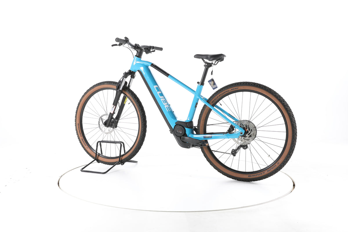 Cube Reaction Hybrid ONE E-Bike - Image 8