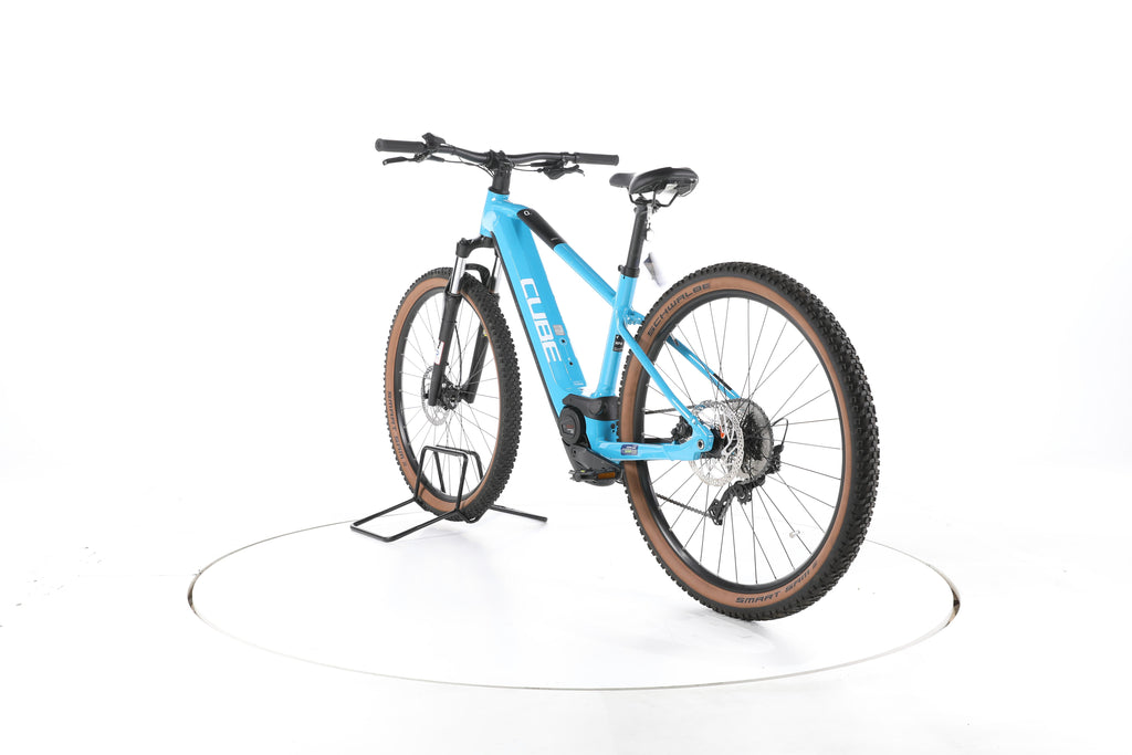 Cube Reaction Hybrid ONE E-Bike - Image 9