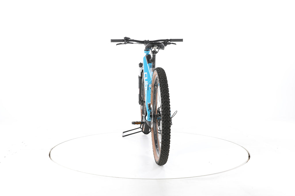 Cube Reaction Hybrid ONE E-Bike - Image 10