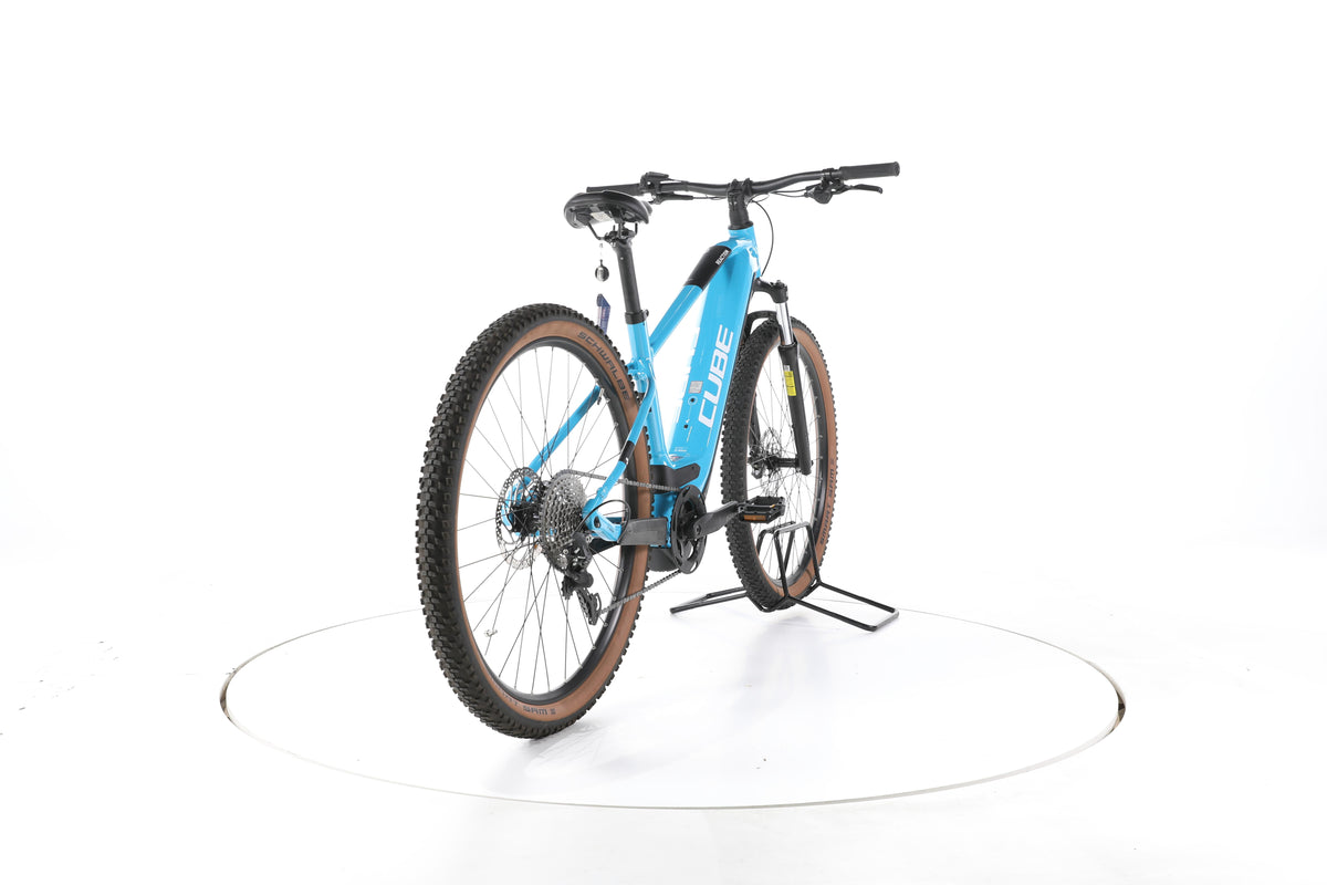 Cube Reaction Hybrid ONE E-Bike - Image 11