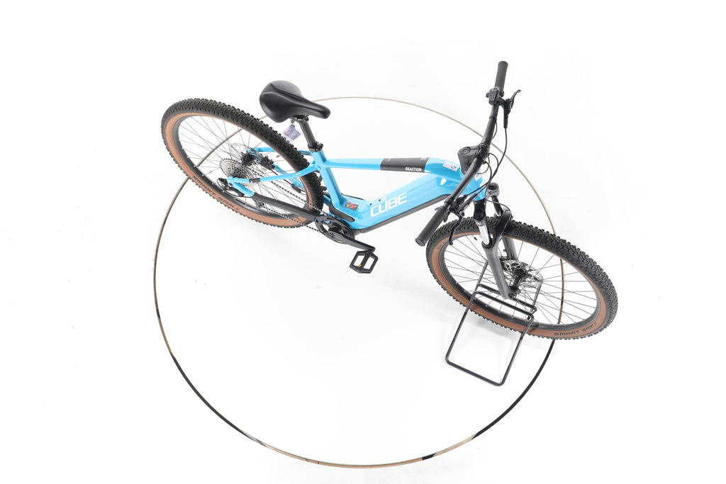 Cube Reaction Hybrid ONE E-Bike - Image 14
