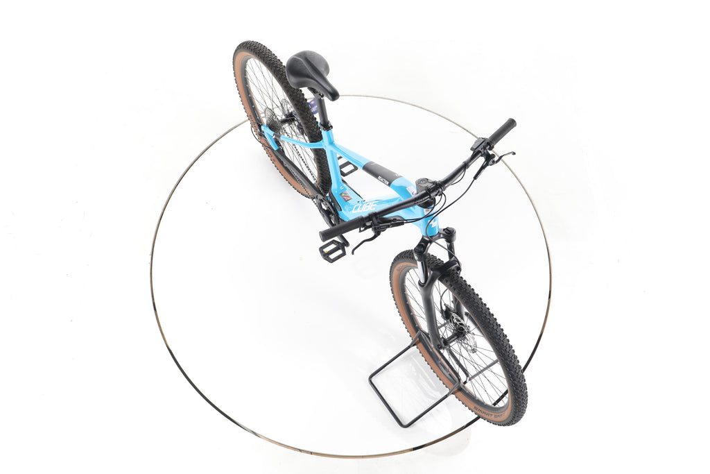 Cube Reaction Hybrid ONE E-Bike - Image 15