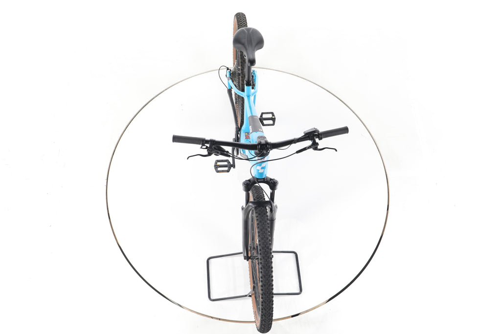Cube Reaction Hybrid ONE E-Bike - Image 16