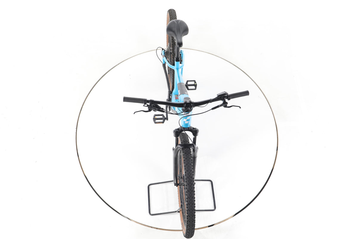 Cube Reaction Hybrid ONE E-Bike - Image 16