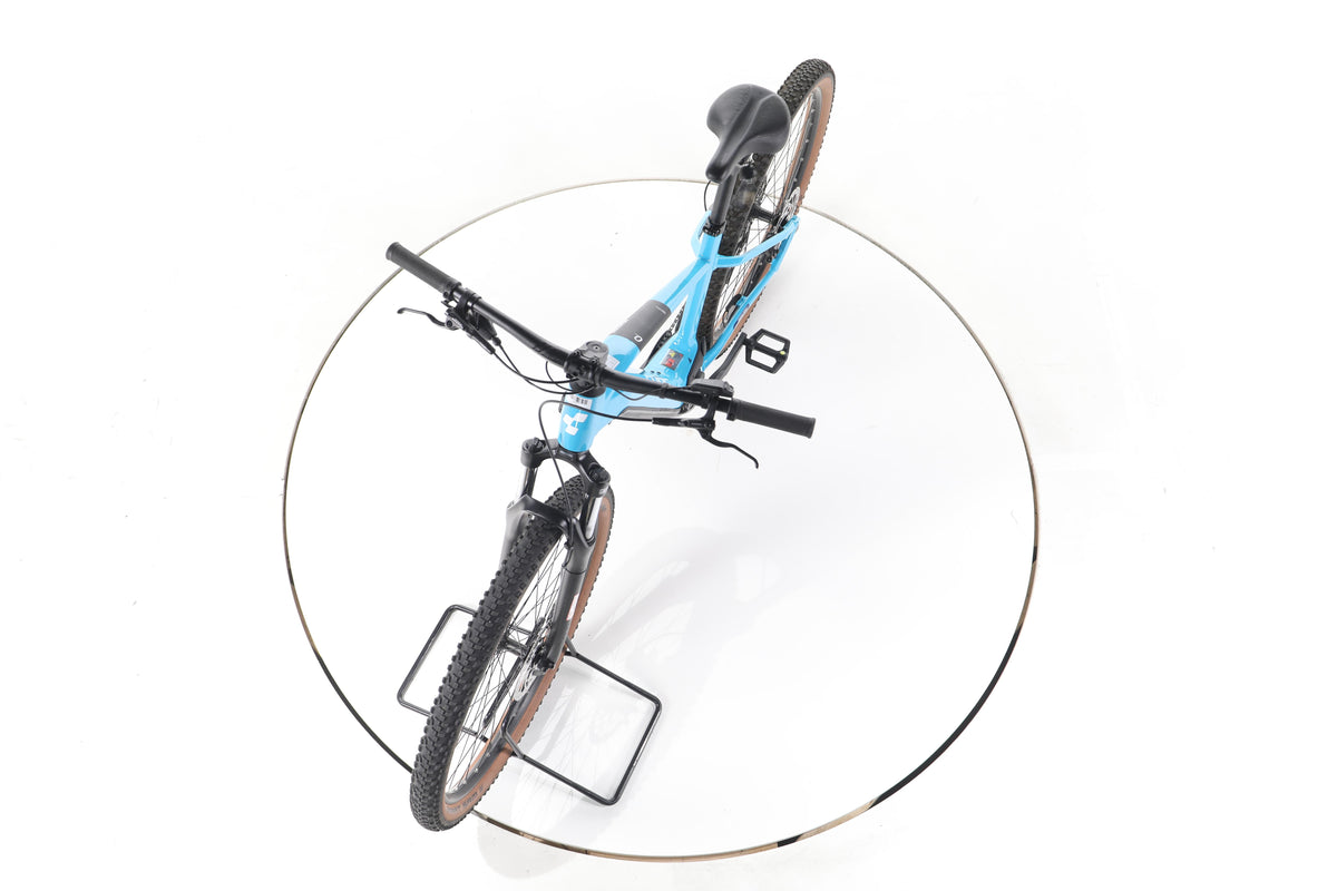 Cube Reaction Hybrid ONE E-Bike - Image 17