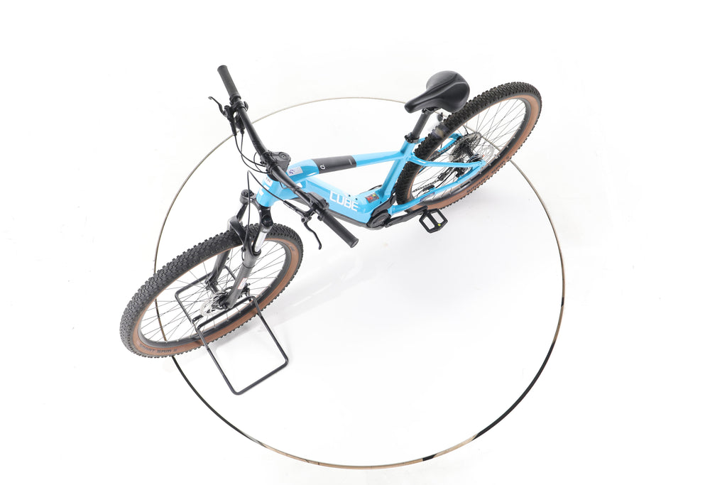 Cube Reaction Hybrid ONE E-Bike - Image 18