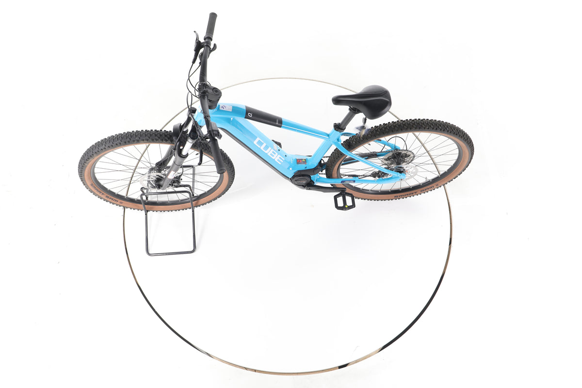 Cube Reaction Hybrid ONE E-Bike - Image 19