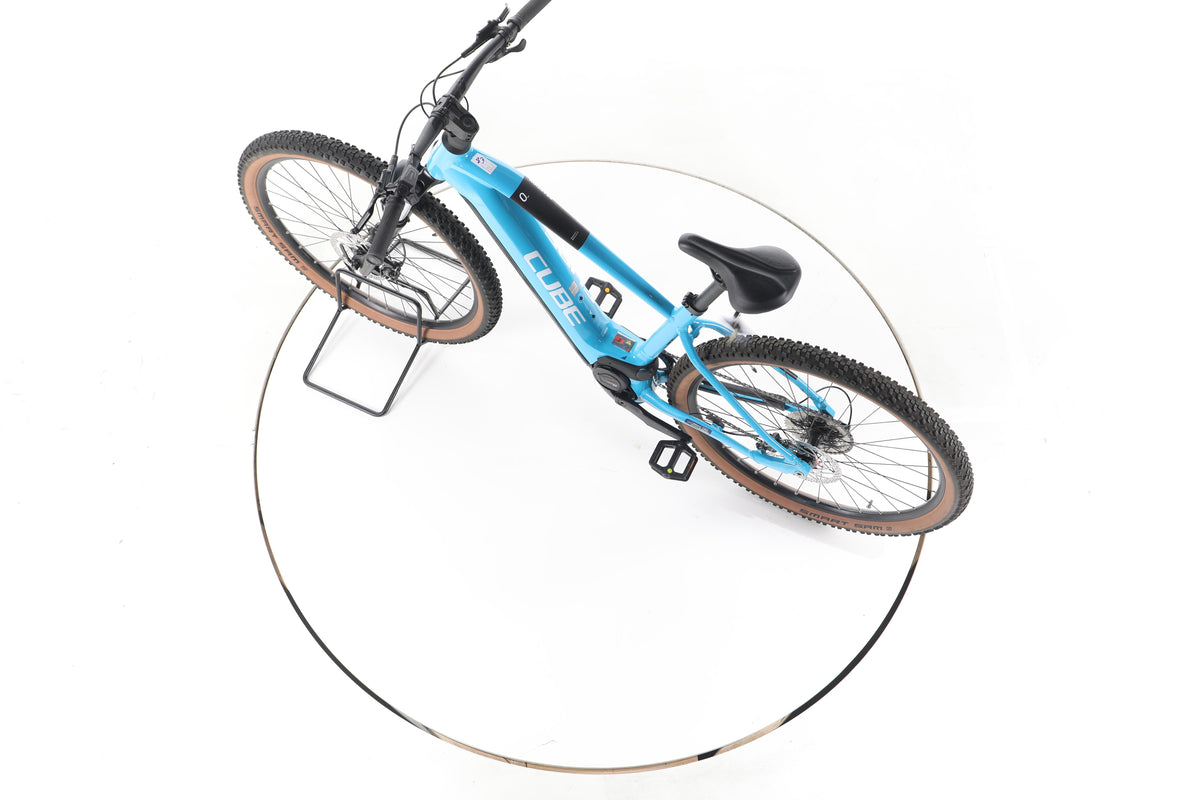 Cube Reaction Hybrid ONE E-Bike - Image 20
