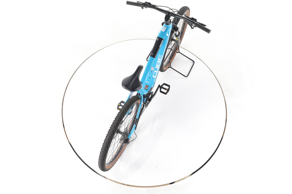 Cube Reaction Hybrid ONE E-Bike - Image 23