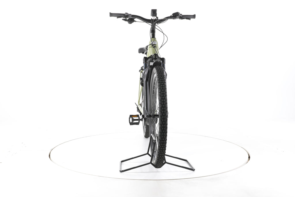 Cube Kathmandu Hybrid SLX Trekking E-Bike Tiefeinsteiger - Image 4