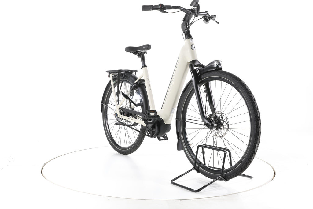 Gazelle Grenoble C5 City E-Bike Tiefeinsteiger 2025 - Image 3