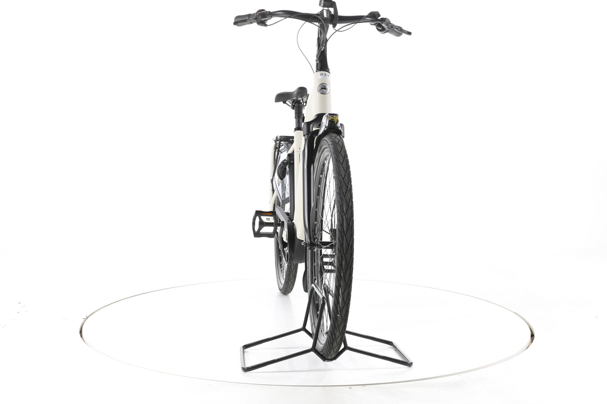 Gazelle Grenoble C5 City E-Bike Tiefeinsteiger 2025 - Image 4