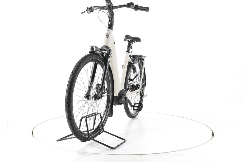 Gazelle Grenoble C5 City E-Bike Tiefeinsteiger 2025 - Image 5