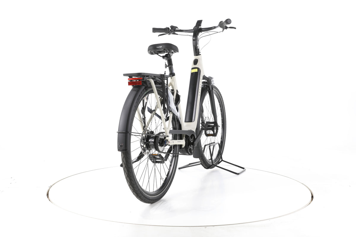 Gazelle Grenoble C5 City E-Bike Tiefeinsteiger 2025 - Image 11
