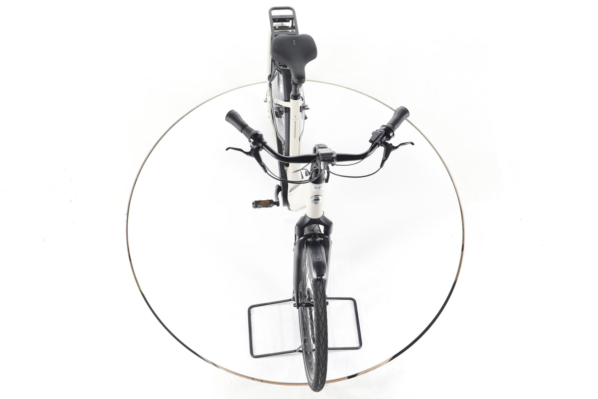 Gazelle Grenoble C5 City E-Bike Tiefeinsteiger 2025 - Image 16
