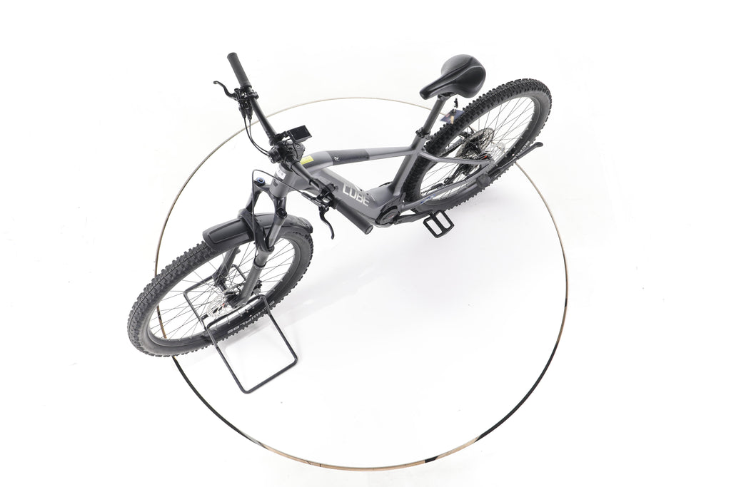 Cube Reaction Hybrid Race E-Bike - Image 18