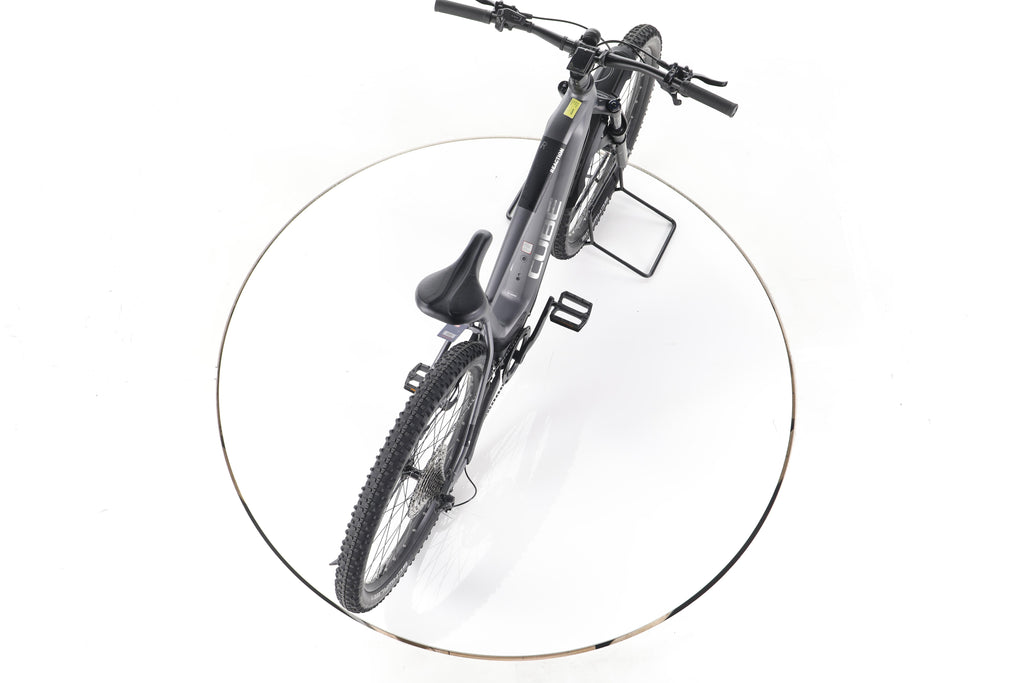 Cube Reaction Hybrid Race E-Bike - Image 23