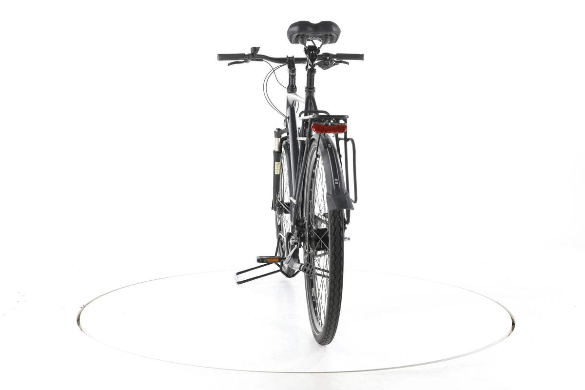 Gudereit Premium 8 Fahrrad City & Trekking - Image 10