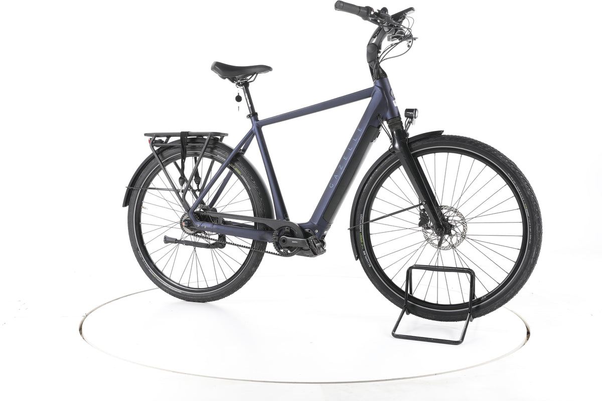 Gazelle Chamonix C5 City E-Bike - Image 2