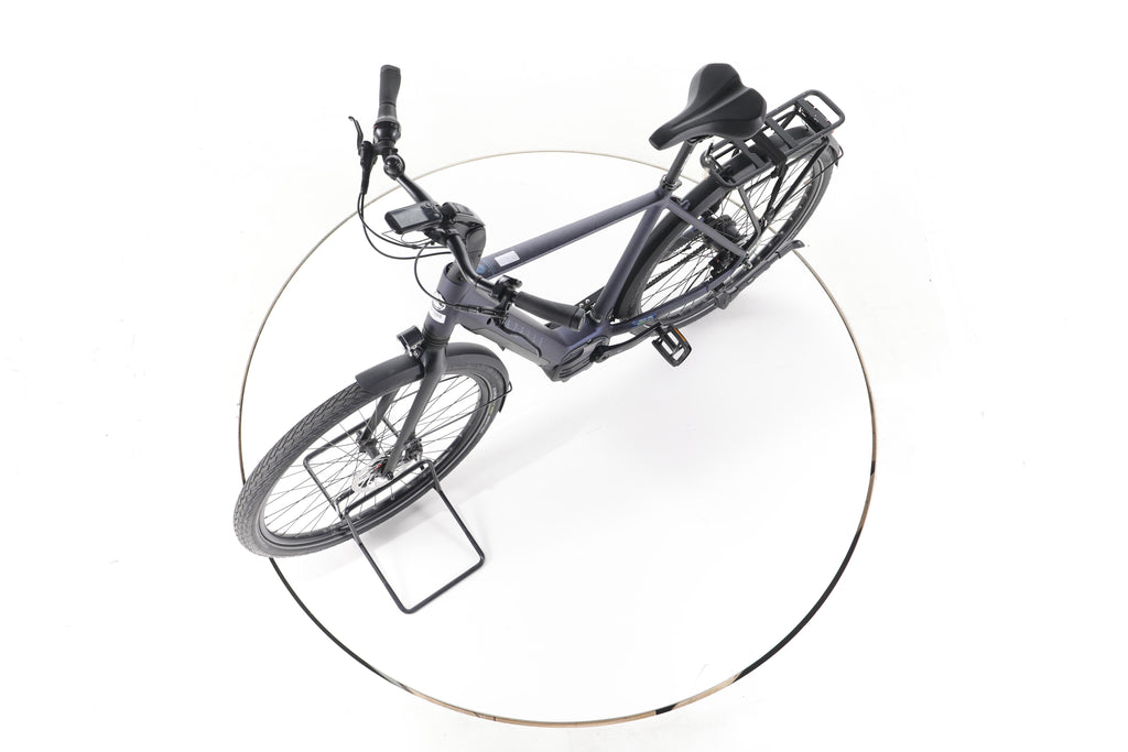Gazelle Chamonix C5 City E-Bike - Image 18
