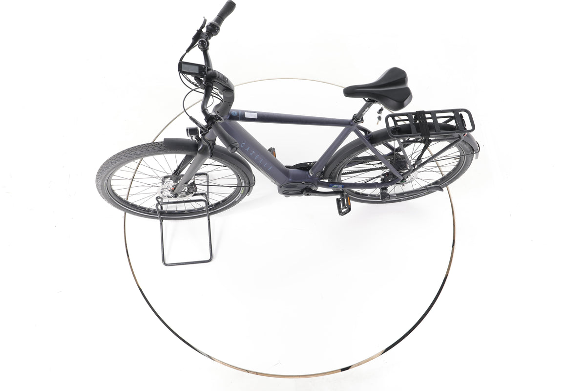 Gazelle Chamonix C5 City E-Bike - Image 19