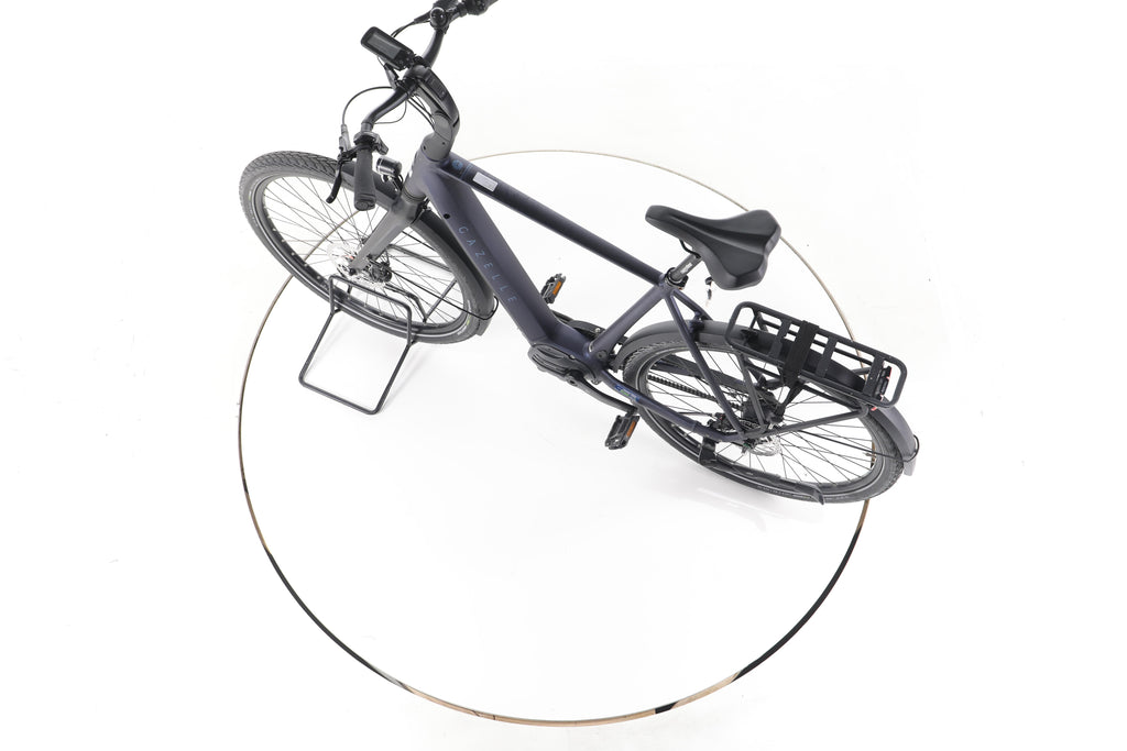 Gazelle Chamonix C5 City E-Bike - Image 20