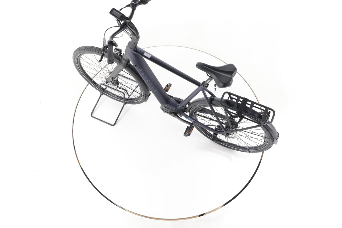 Gazelle Chamonix C5 City E-Bike - Image 20