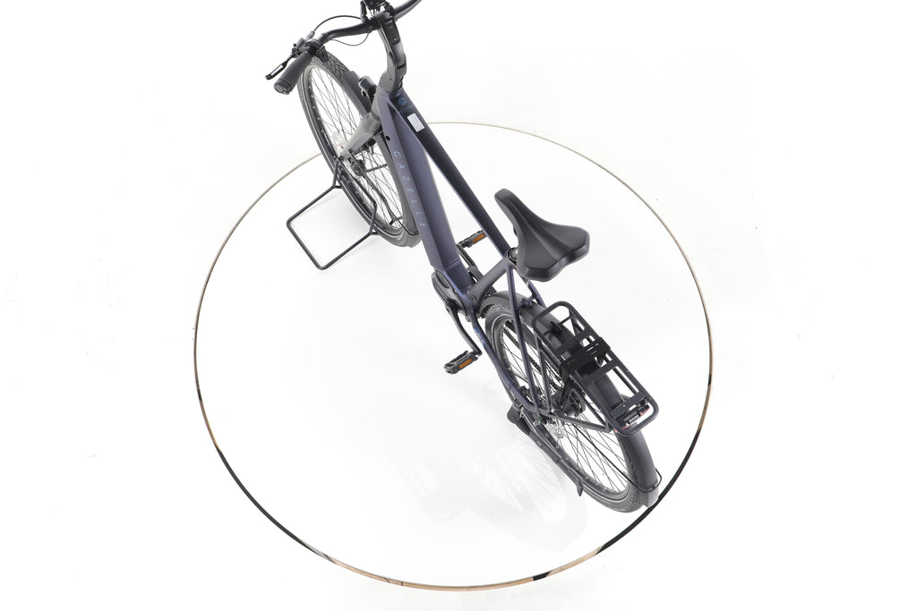 Gazelle Chamonix C5 City E-Bike - Image 21