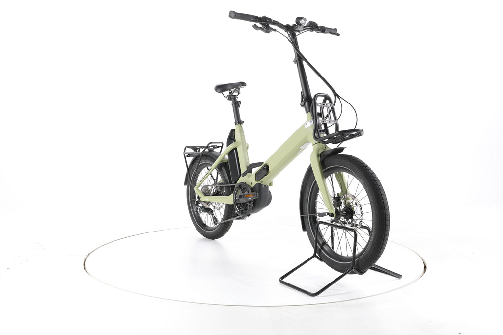Cube Fold Sport Hybrid 500 Falt E-Bike Tiefeinsteiger - Image 3
