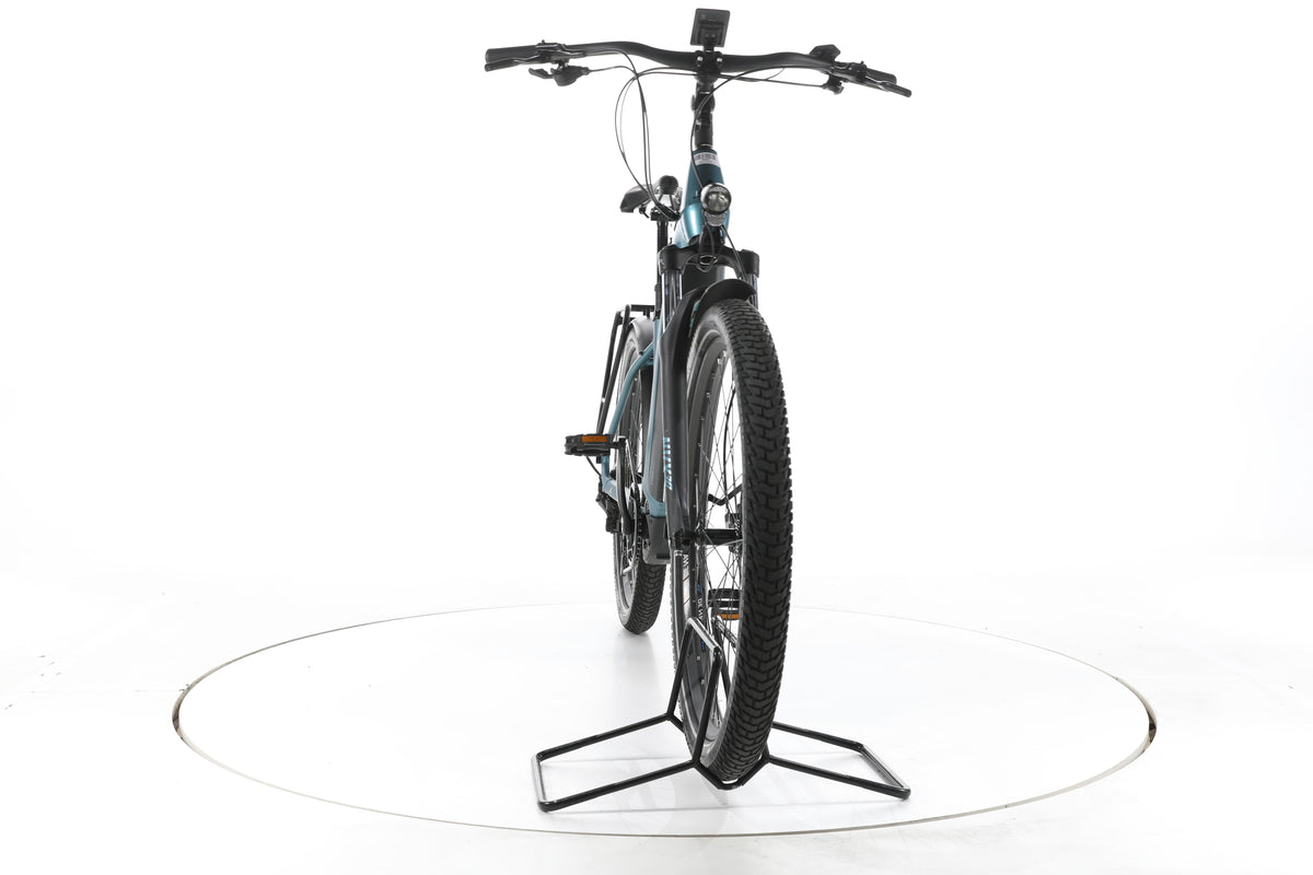 Bulls Iconic Evo 1 Trekking E-Bike Tiefeinsteiger - Image 4