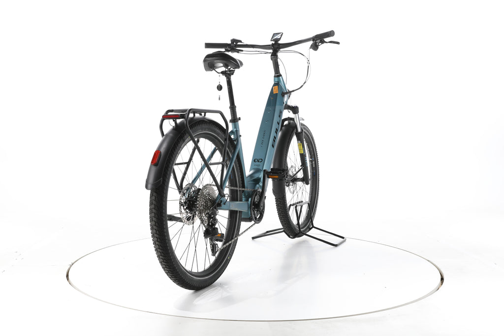 Bulls Iconic Evo 1 Trekking E-Bike Tiefeinsteiger - Image 11