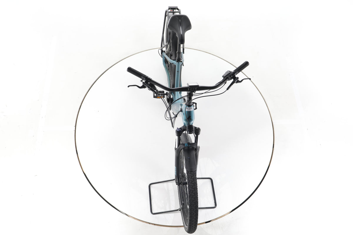 Bulls Iconic Evo 1 Trekking E-Bike Tiefeinsteiger - Image 16
