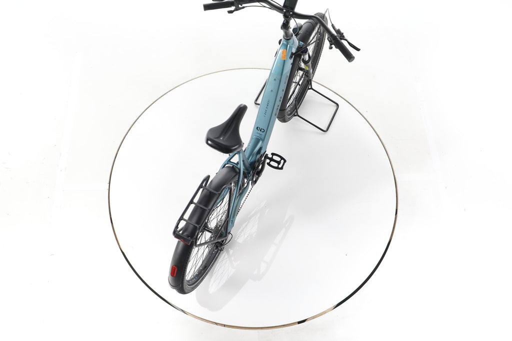 Bulls Iconic Evo 1 Trekking E-Bike Tiefeinsteiger - Image 23
