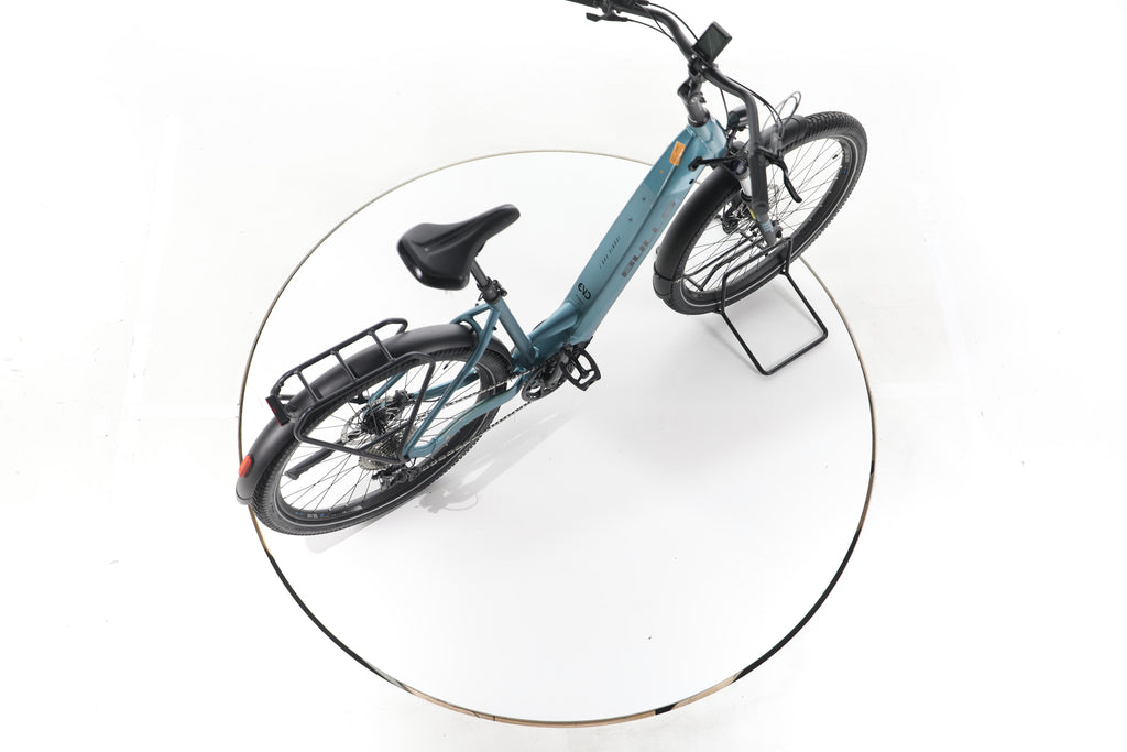 Bulls Iconic Evo 1 Trekking E-Bike Tiefeinsteiger - Image 24