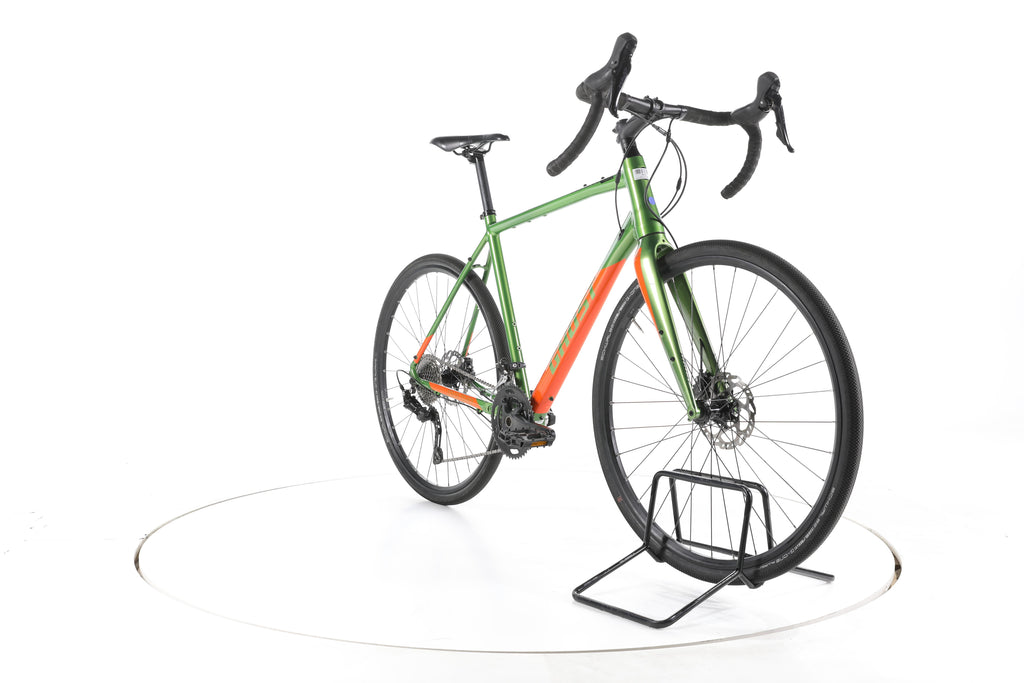 Ghost Road Rage Essential AL Gravelbike - Image 3