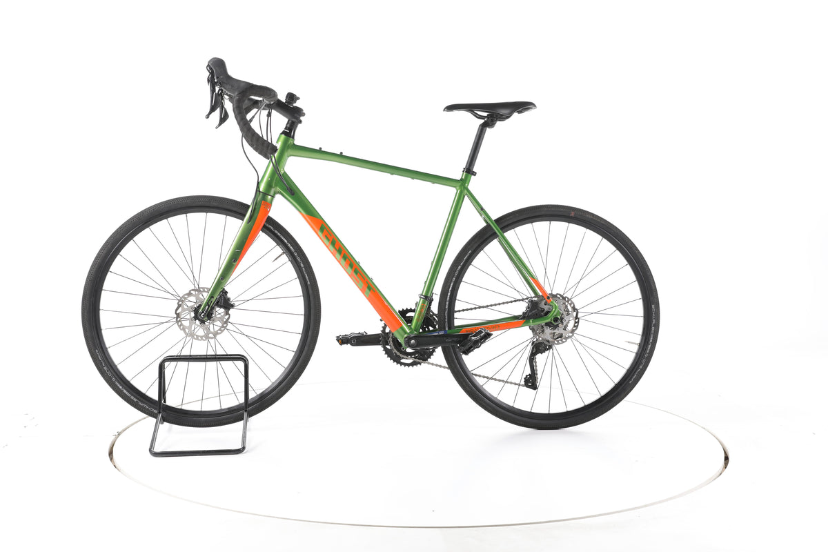Ghost Road Rage Essential AL Gravelbike - Image 7