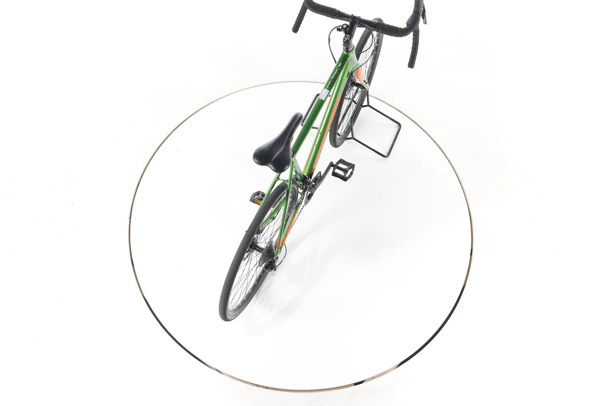 Ghost Road Rage Essential AL Gravelbike - Image 23