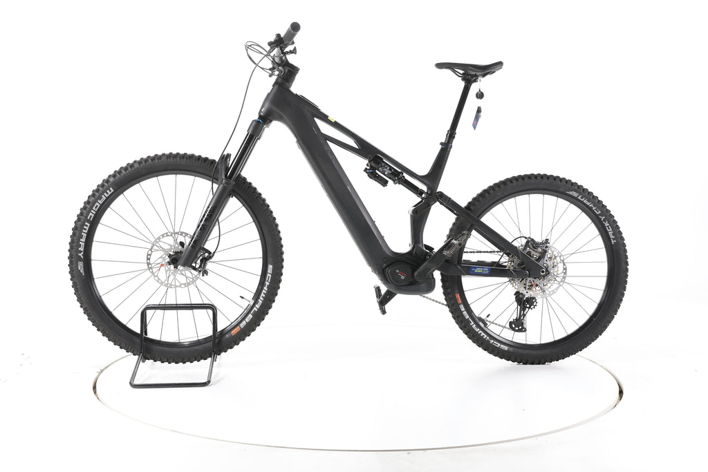 Cube Stereo Hybrid ONE77 HPC SLX E-Bike Fully Carbon 2025 - Image 7