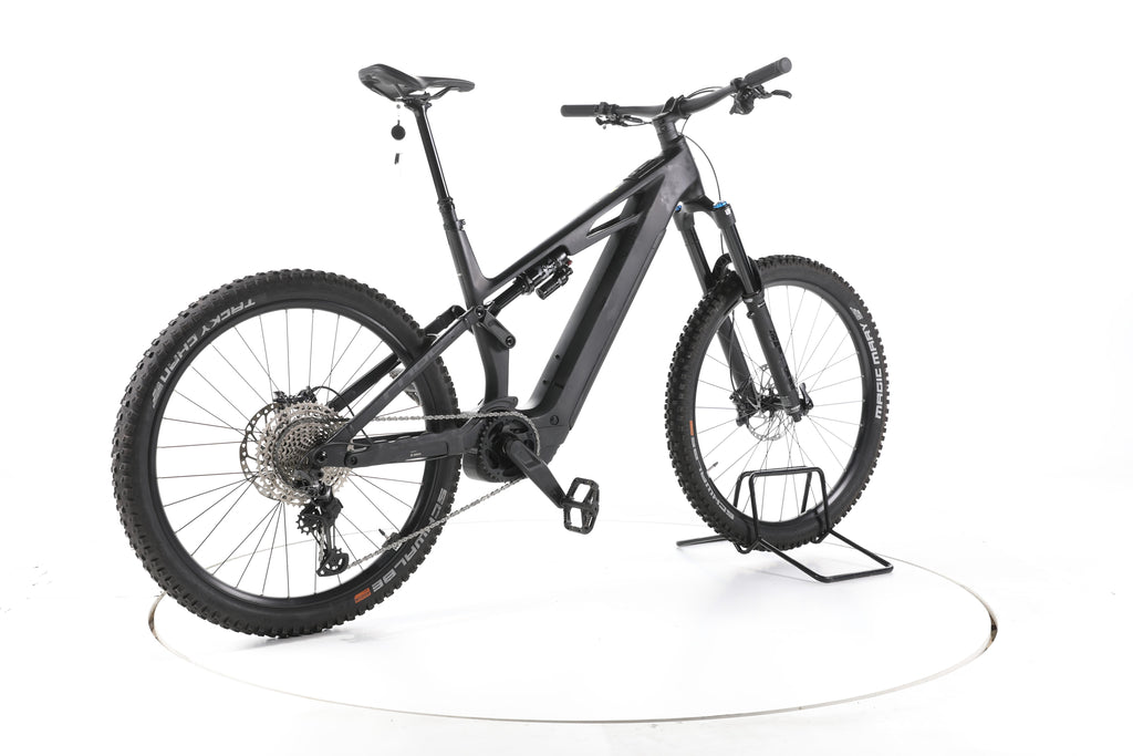 Cube Stereo Hybrid ONE77 HPC SLX E-Bike Fully Carbon 2025 - Image 12
