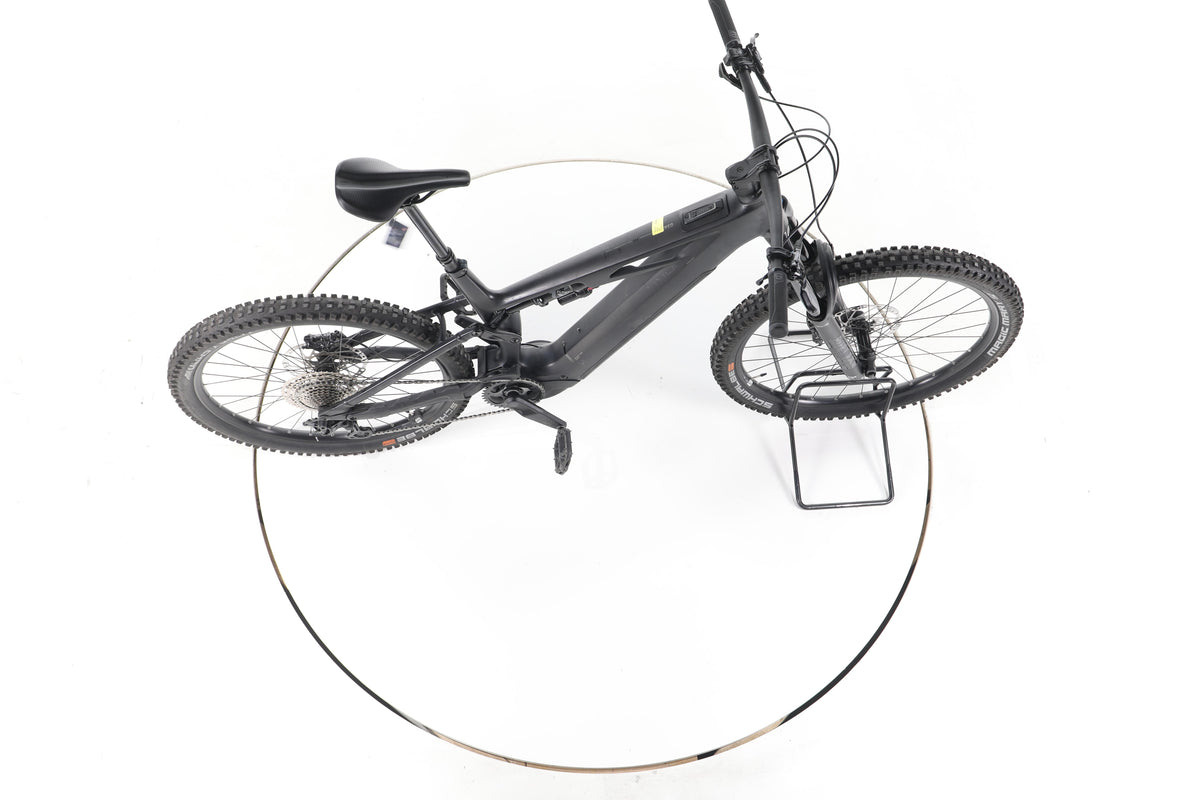 Cube Stereo Hybrid ONE77 HPC SLX E-Bike Fully Carbon 2025 - Image 13