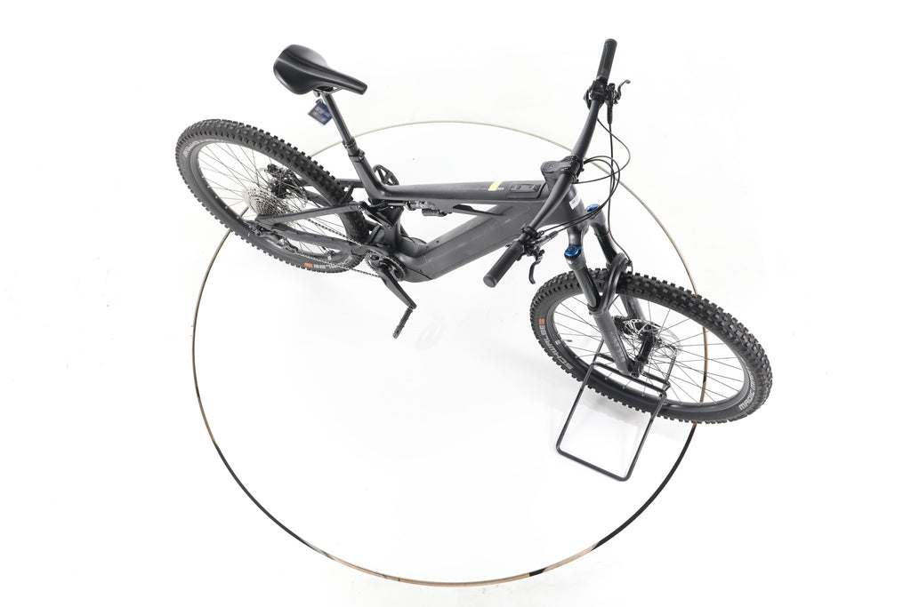 Cube Stereo Hybrid ONE77 HPC SLX E-Bike Fully Carbon 2025 - Image 14