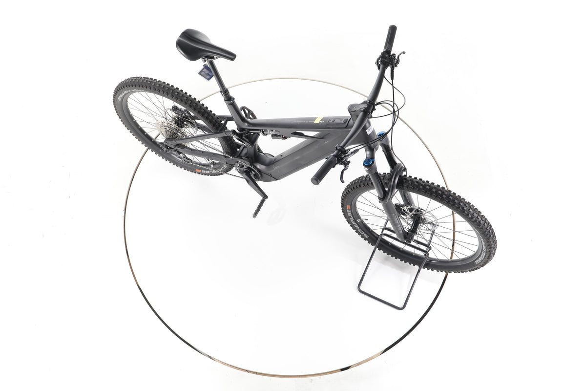 Cube Stereo Hybrid ONE77 HPC SLX E-Bike Fully Carbon 2025 - Image 14