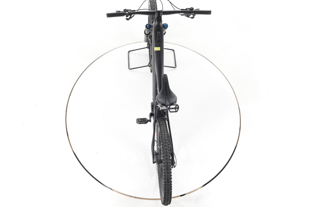 Cube Stereo Hybrid ONE77 HPC SLX E-Bike Fully Carbon 2025 - Image 22
