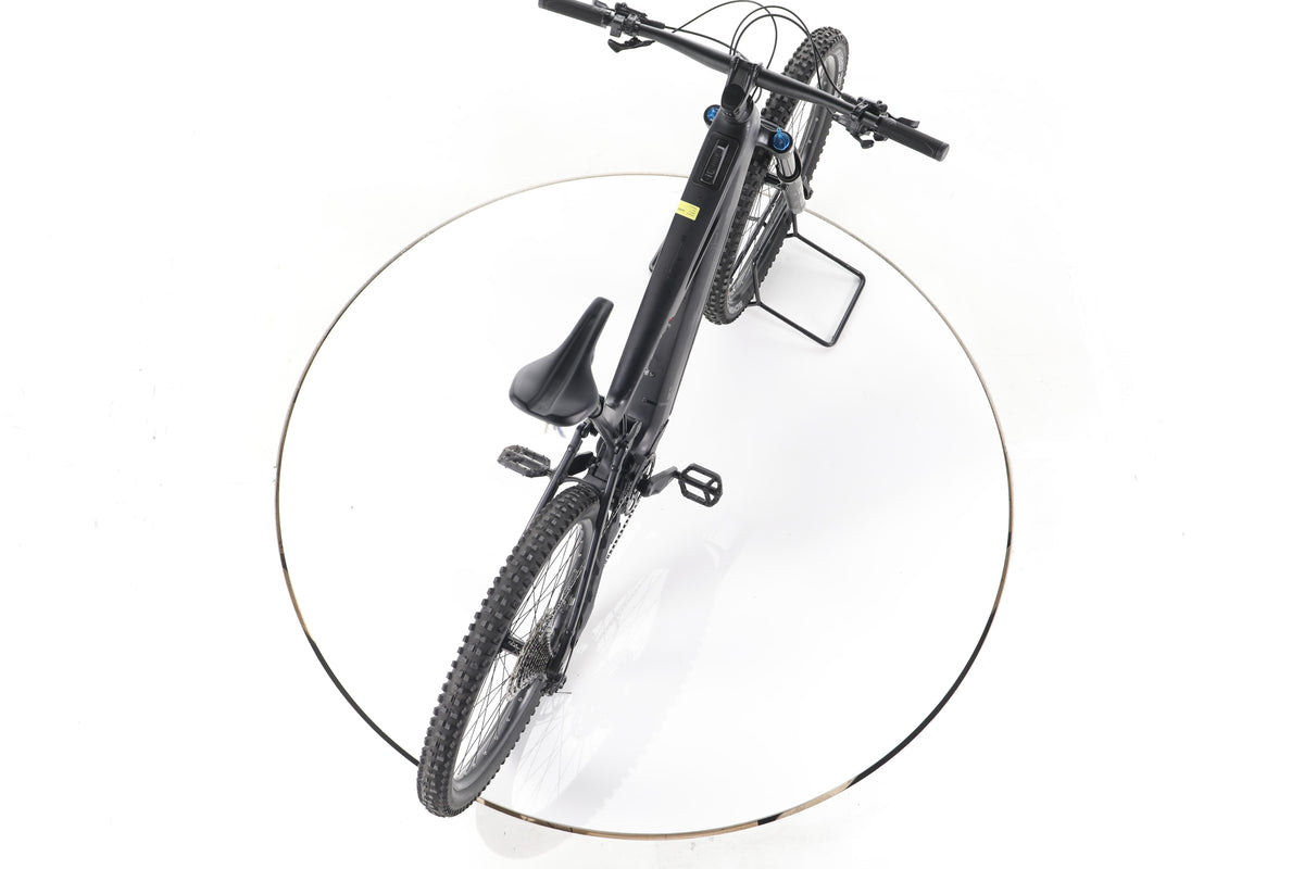 Cube Stereo Hybrid ONE77 HPC SLX E-Bike Fully Carbon 2025 - Image 23