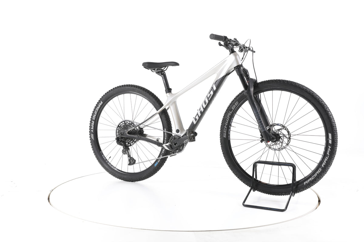 Ghost Ghost Lector SF Fahrrad Hardtail - Image 2